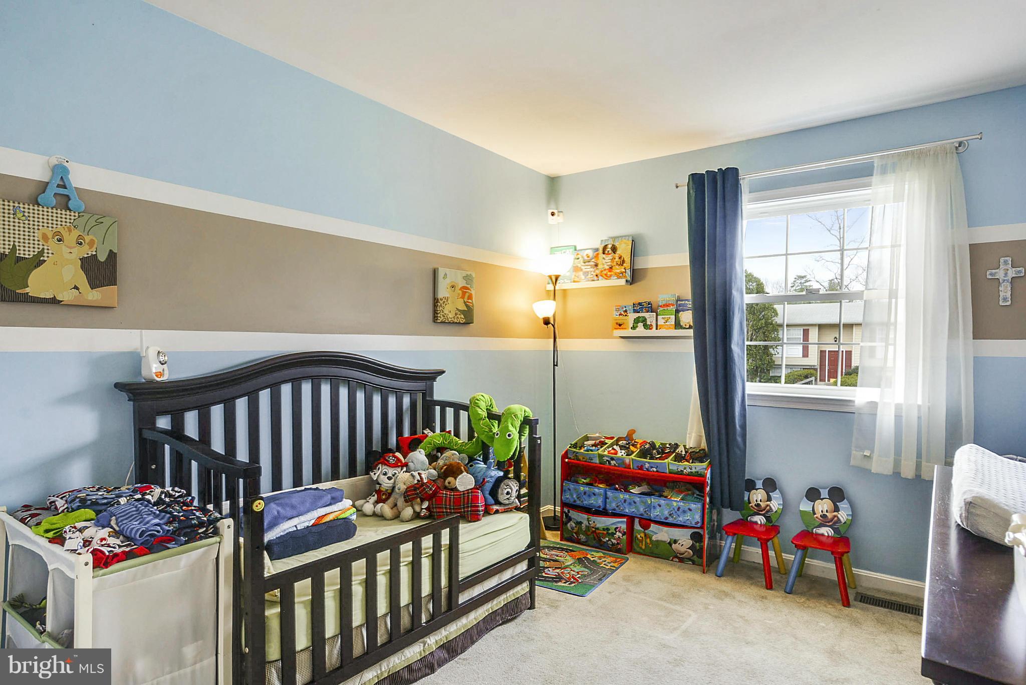 DALE CITY - Residential