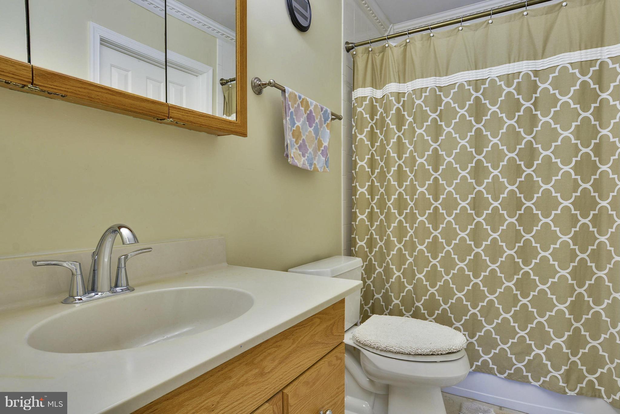 DALE CITY - Residential