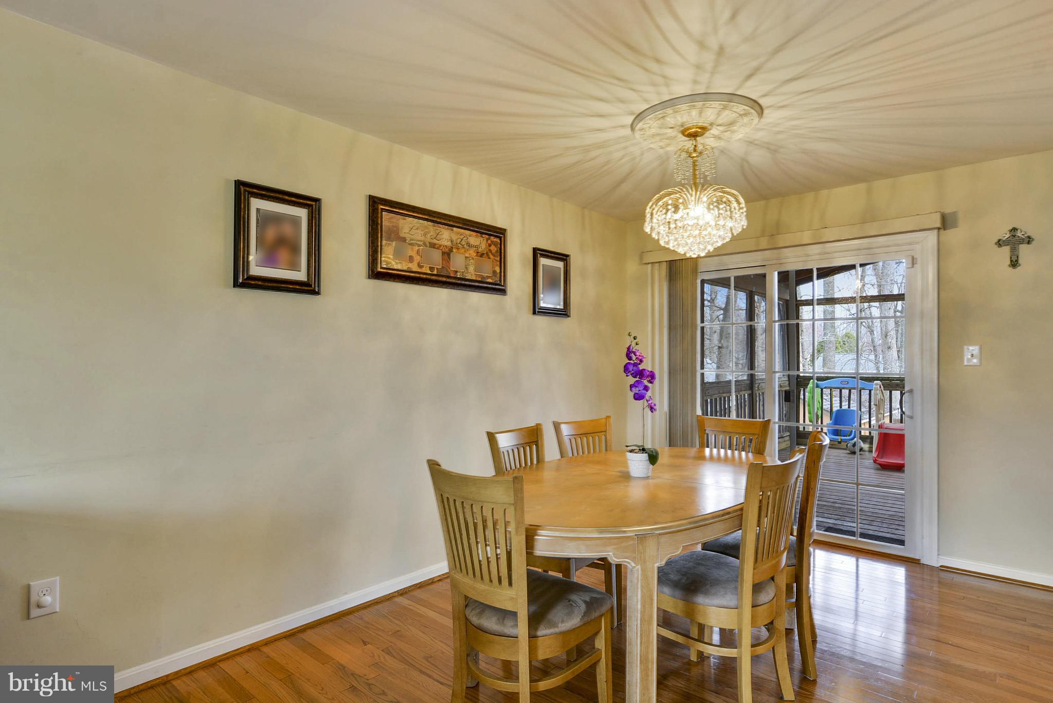 DALE CITY - Residential