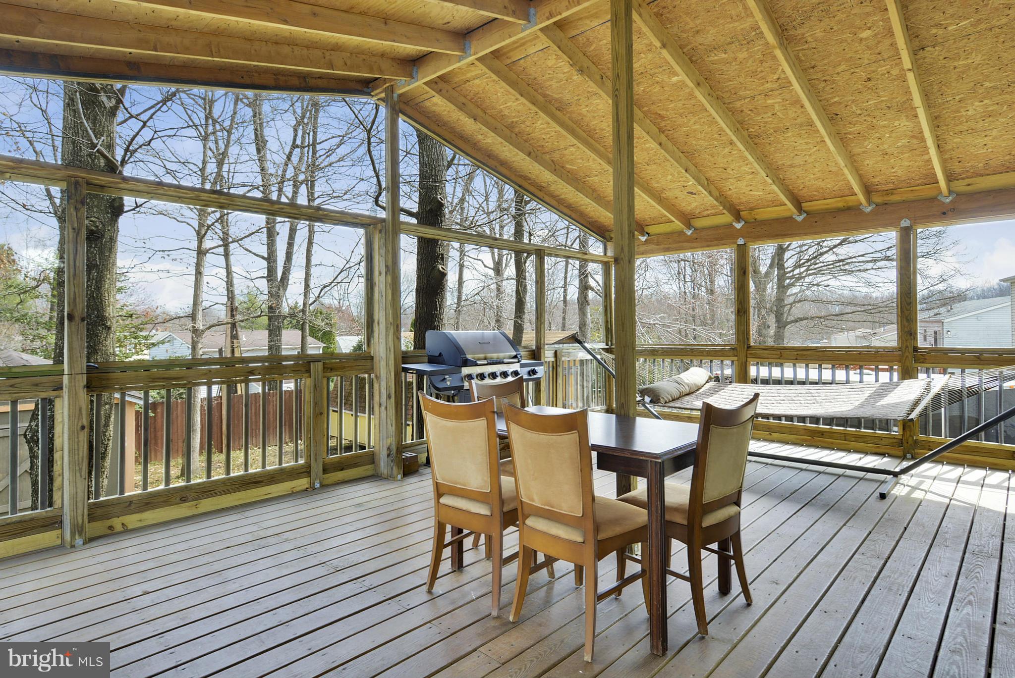 DALE CITY - Residential