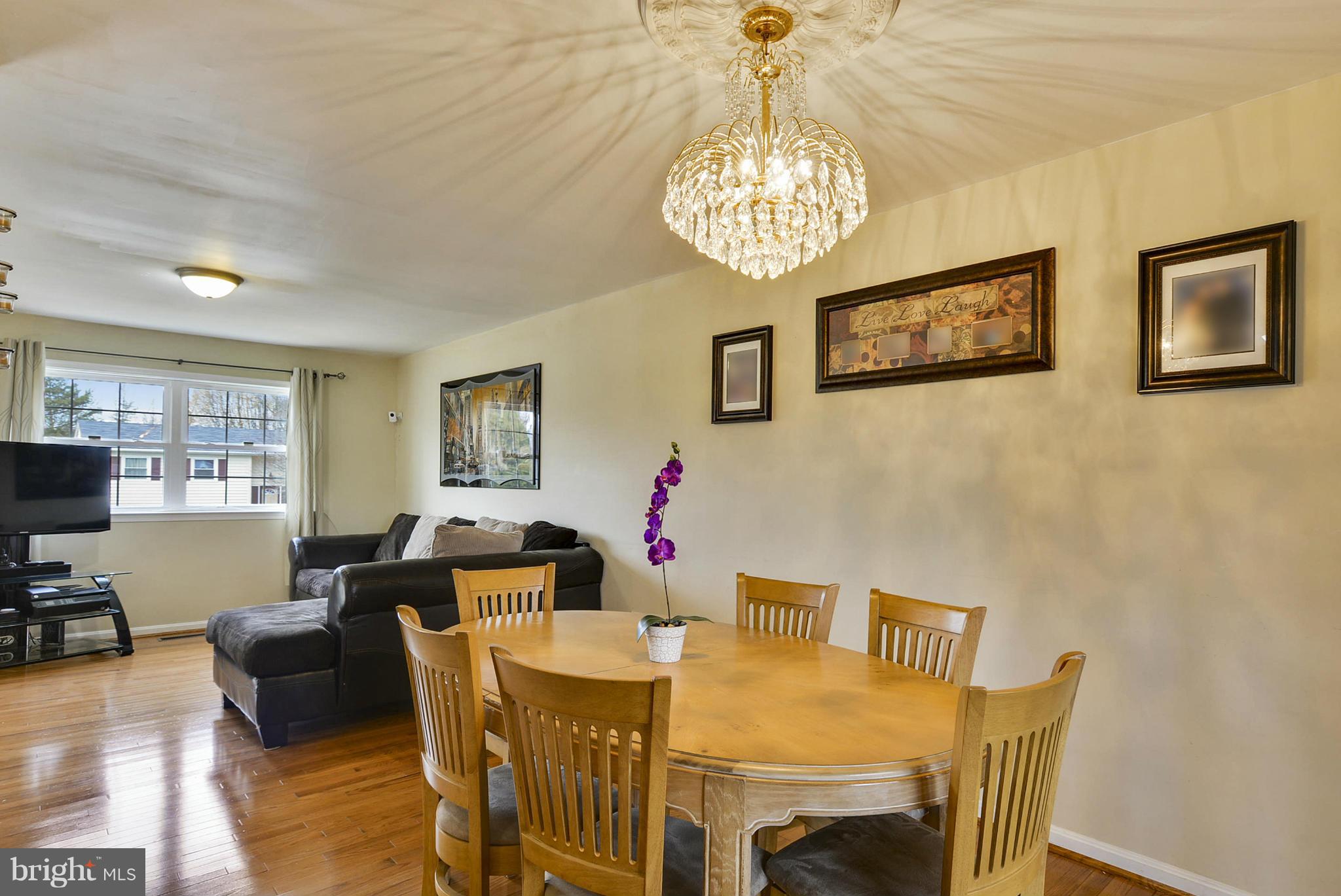 DALE CITY - Residential