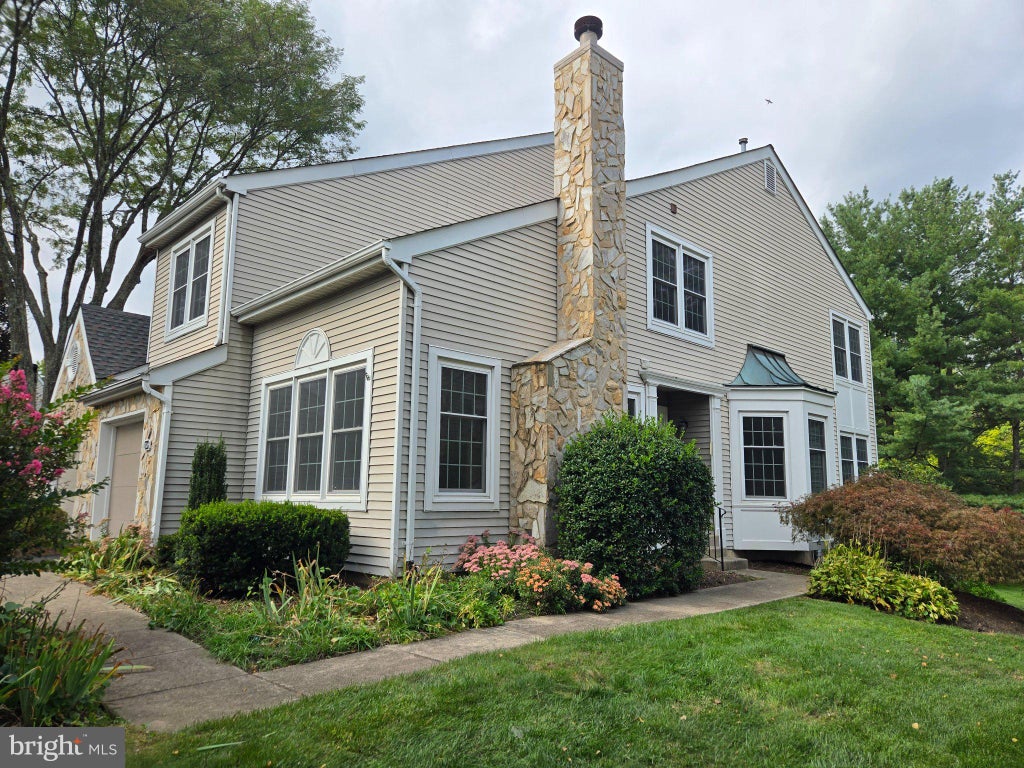 Photo of 304 Eagle Lane, DOYLESTOWN, PA 18901 (MLS # PABU2131490)