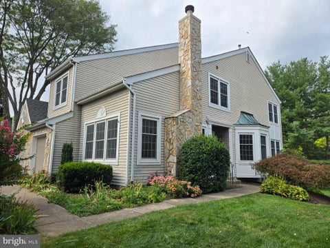 Photo of 304 Eagle Lane, DOYLESTOWN, PA 18901 (MLS # PABU2131490)
