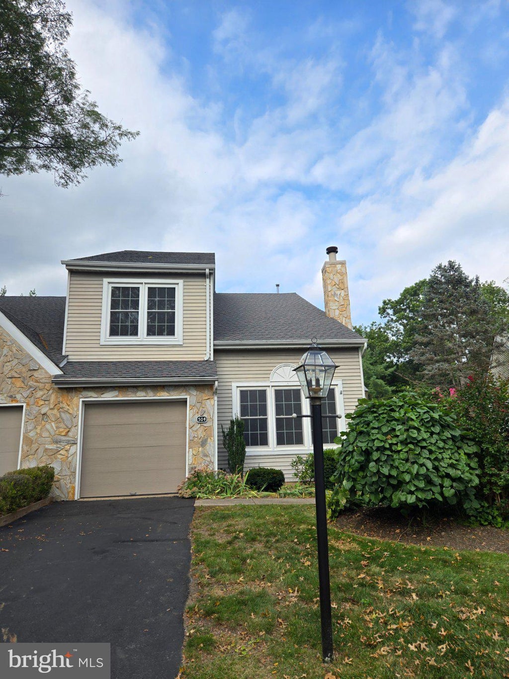 Photo of 304 Eagle Lane, DOYLESTOWN, PA 18901 (MLS # PABU2131490)