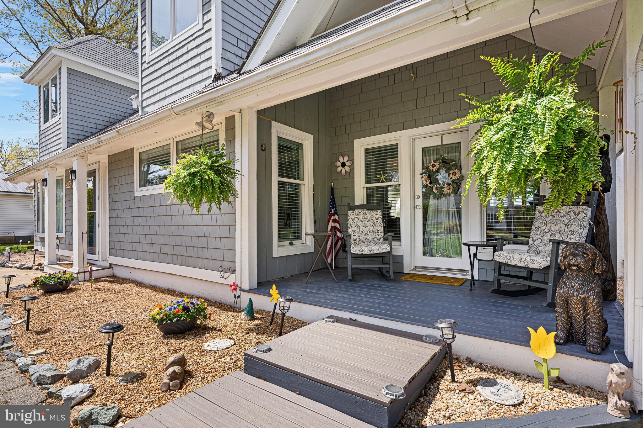 ROLLING ACRES - Residential