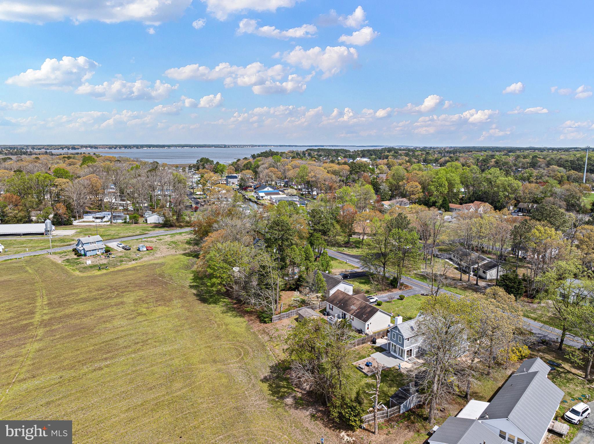 ROLLING ACRES - Residential