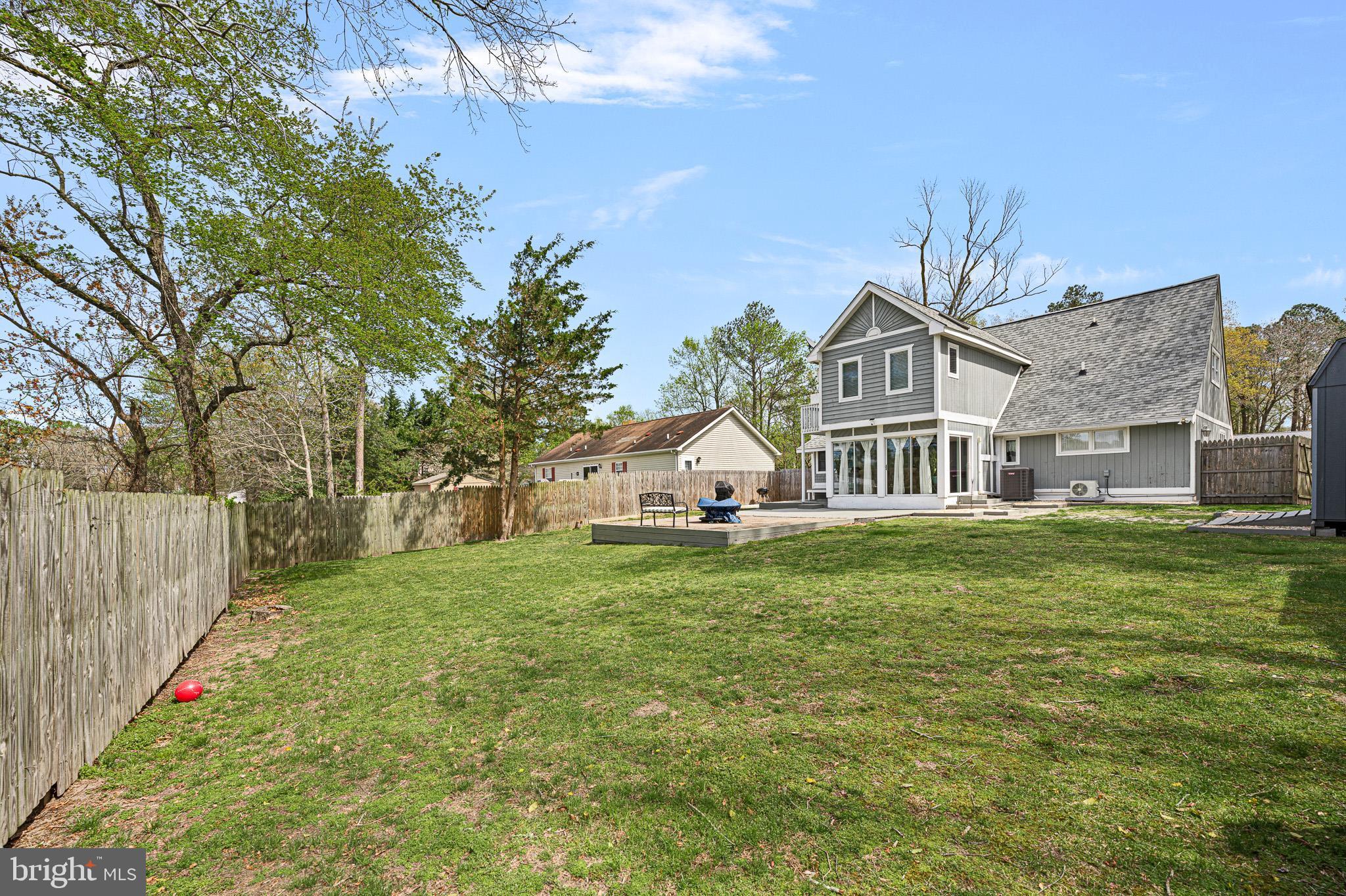 ROLLING ACRES - Residential