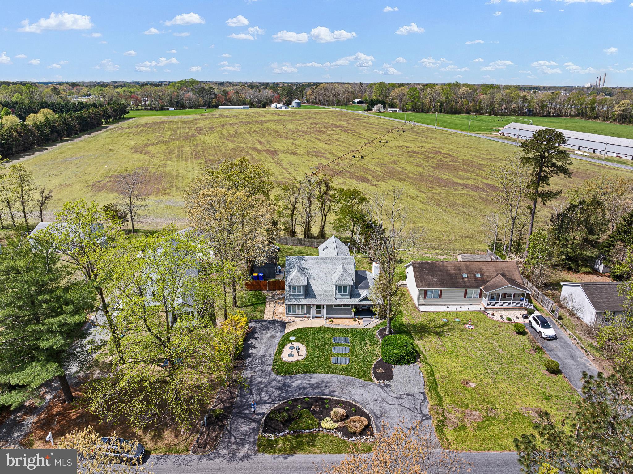 ROLLING ACRES - Residential