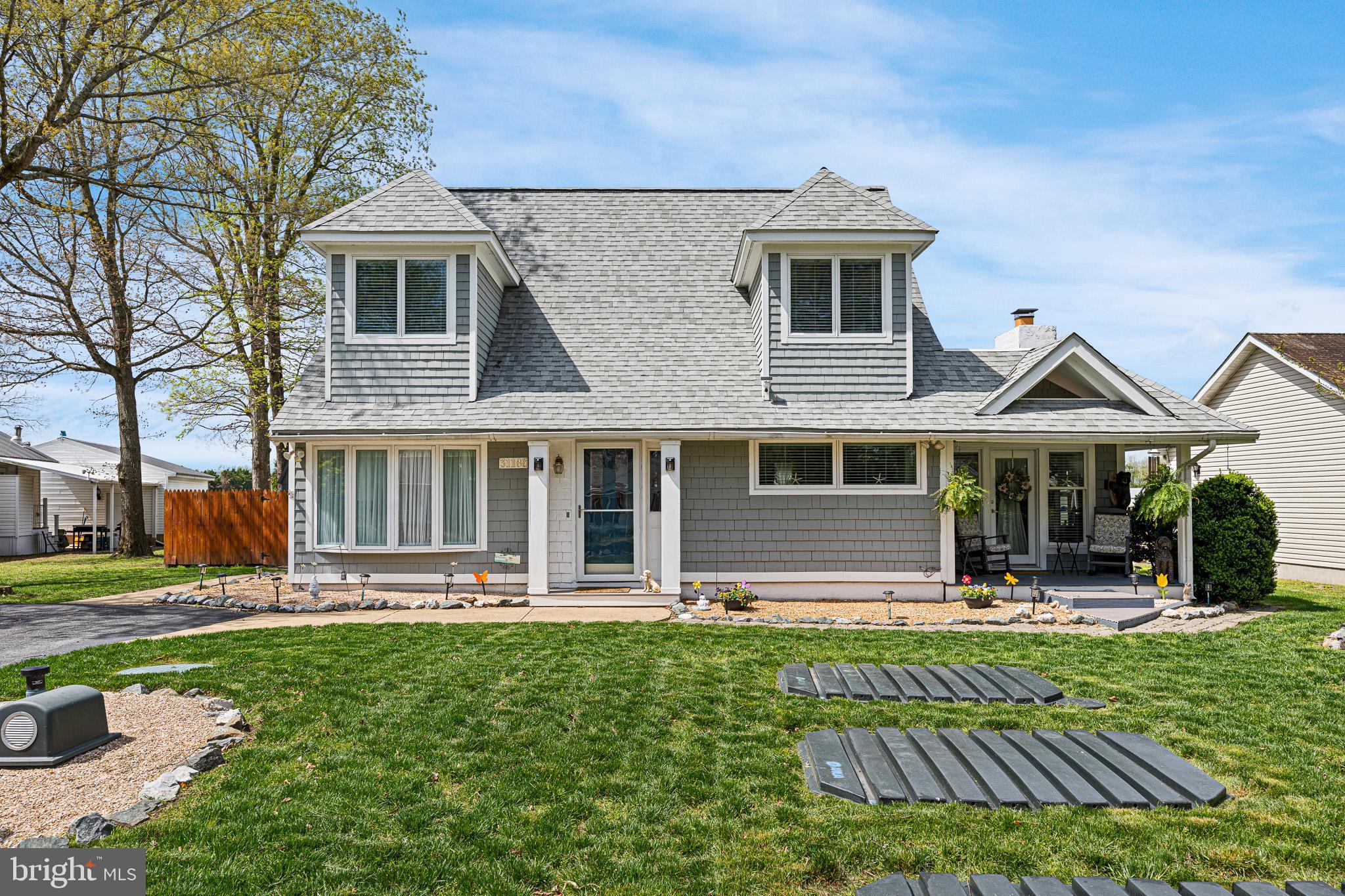 ROLLING ACRES - Residential