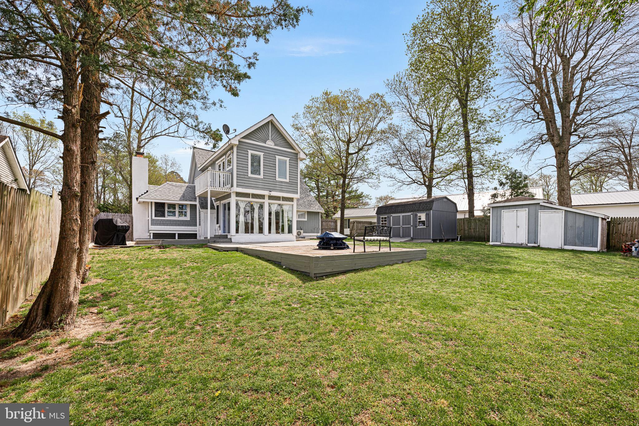 ROLLING ACRES - Residential