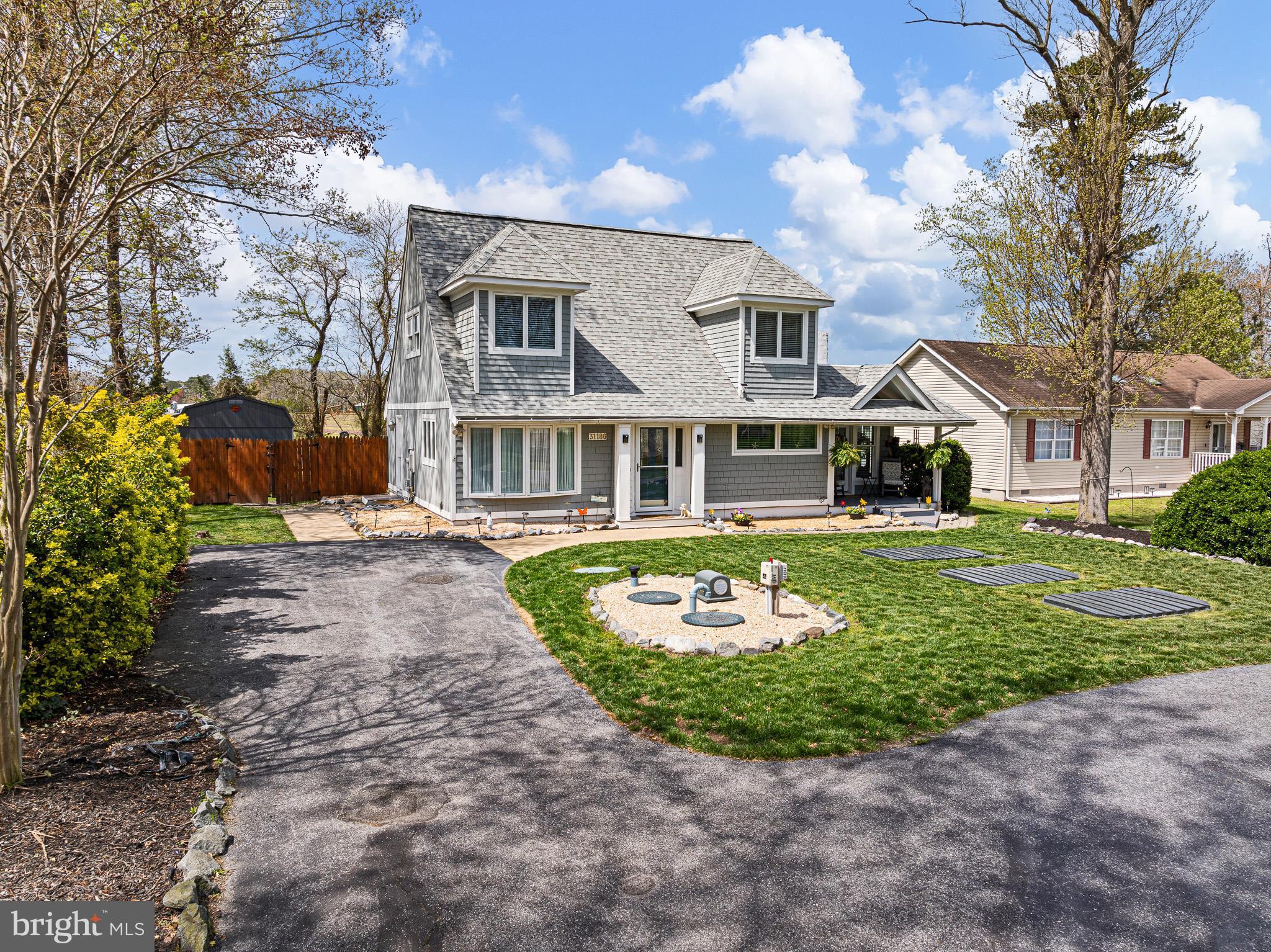 ROLLING ACRES - Residential