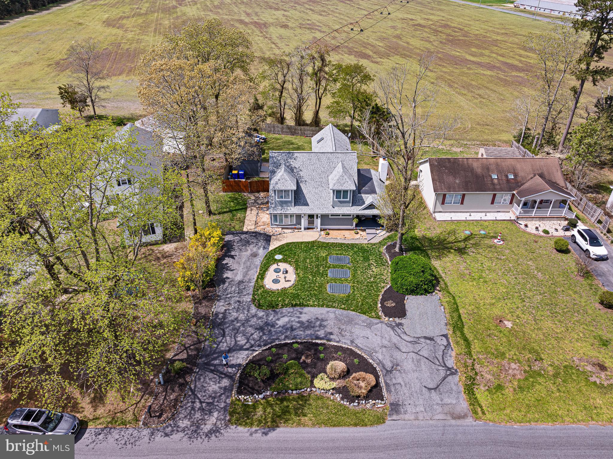 ROLLING ACRES - Residential