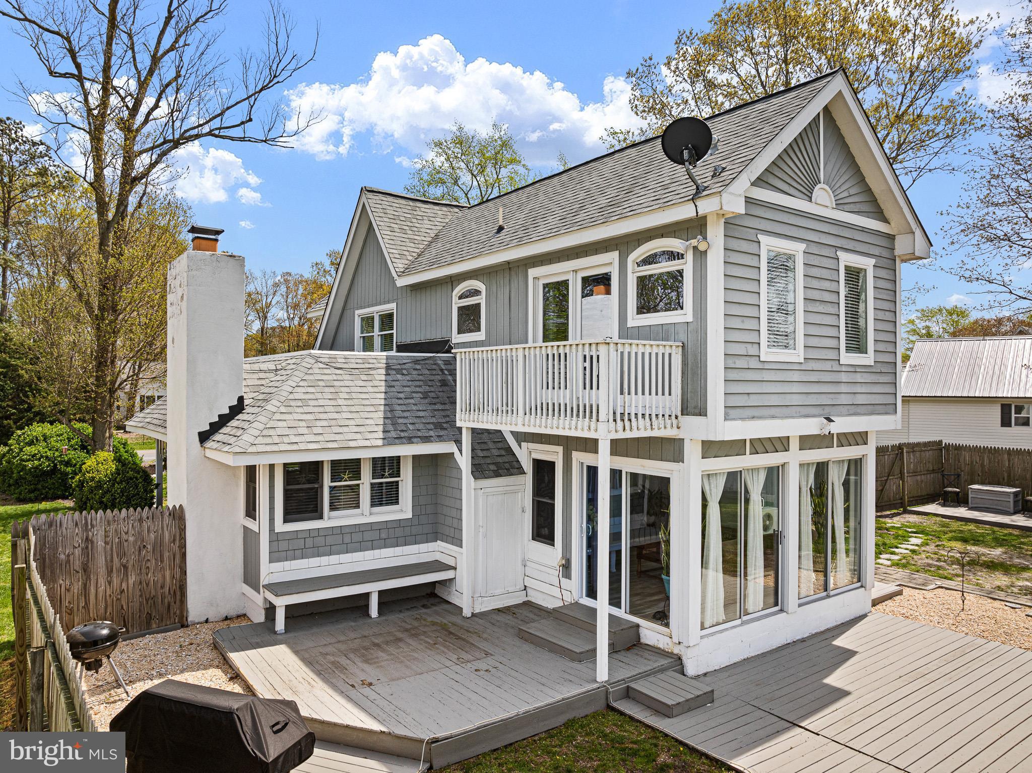 ROLLING ACRES - Residential