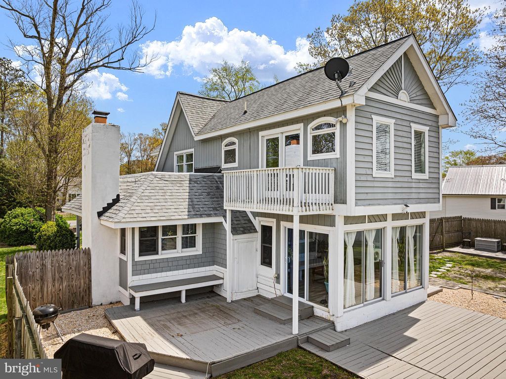 Photo of 31186 Dogwood Acres Road, DAGSBORO, DE 19939 (MLS # DESU2110272)