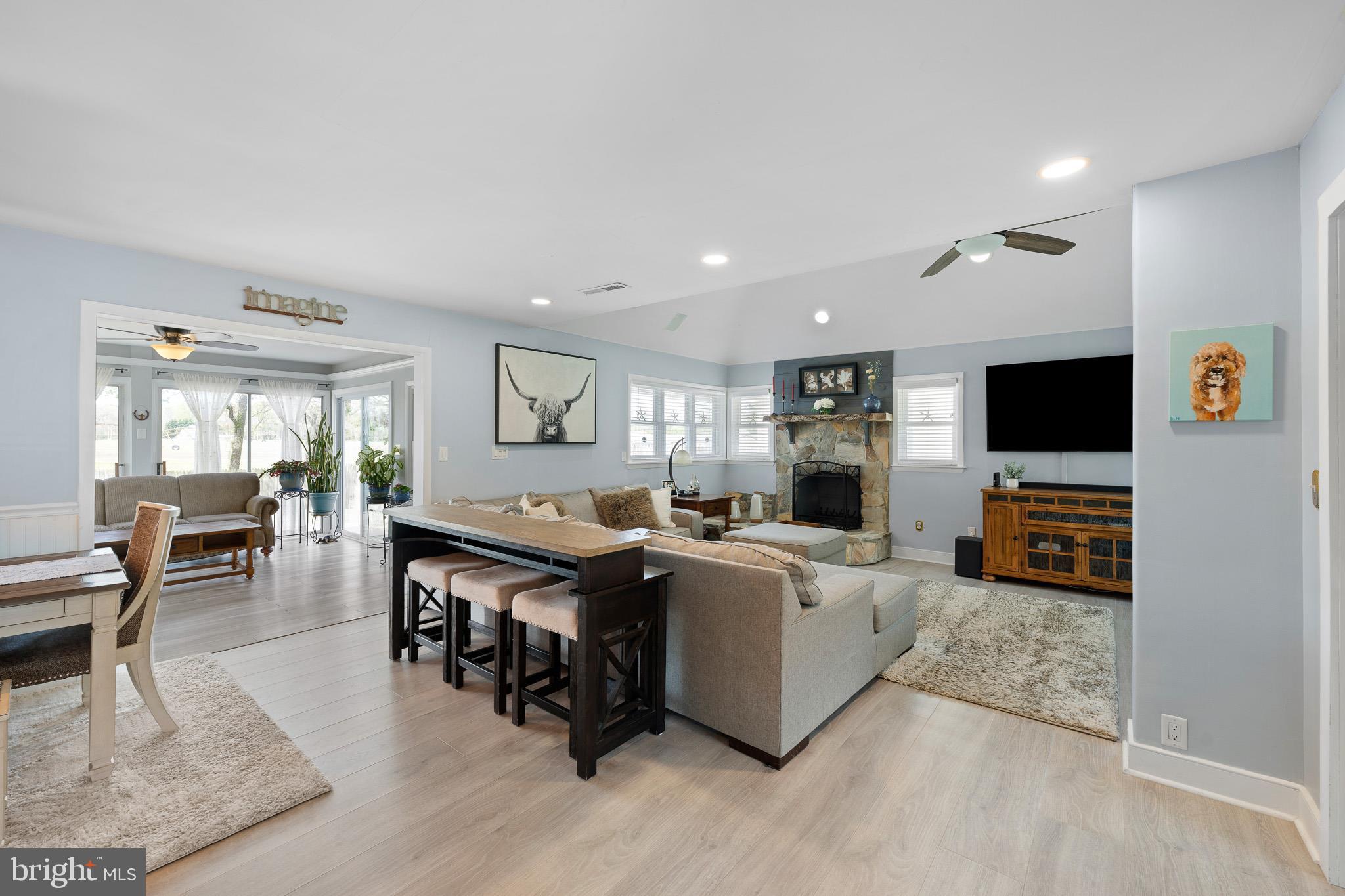 ROLLING ACRES - Residential