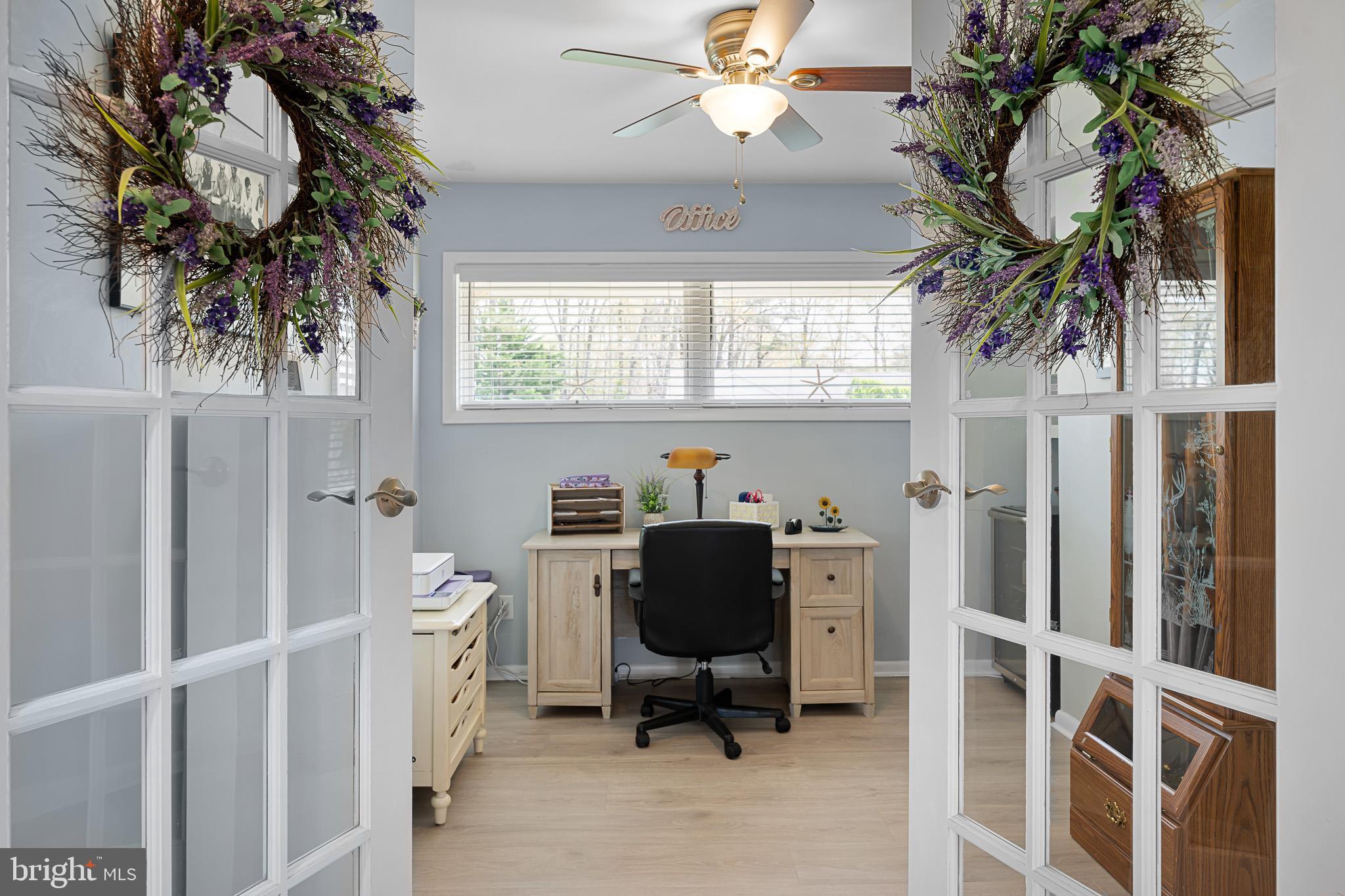 ROLLING ACRES - Residential