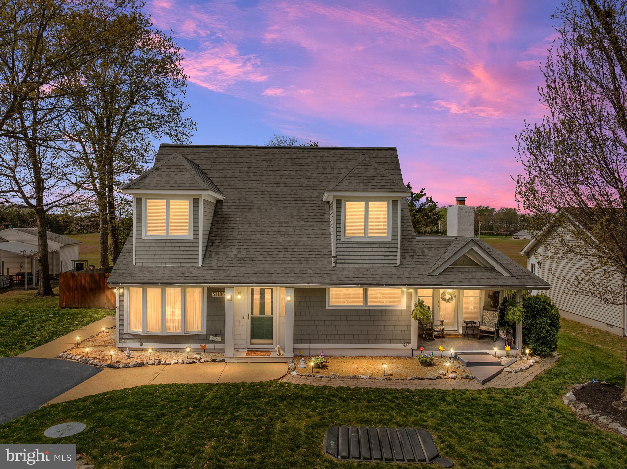 ROLLING ACRES - Residential