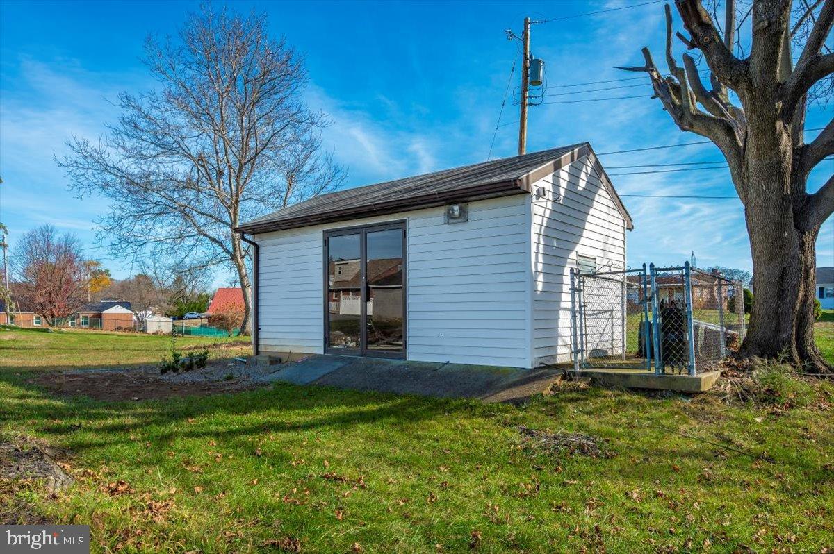 TALAWANDA HEIGHTS - Residential