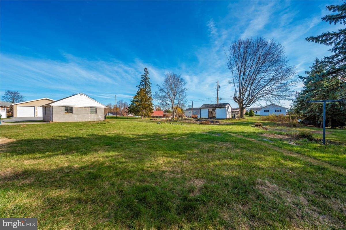 TALAWANDA HEIGHTS - Residential