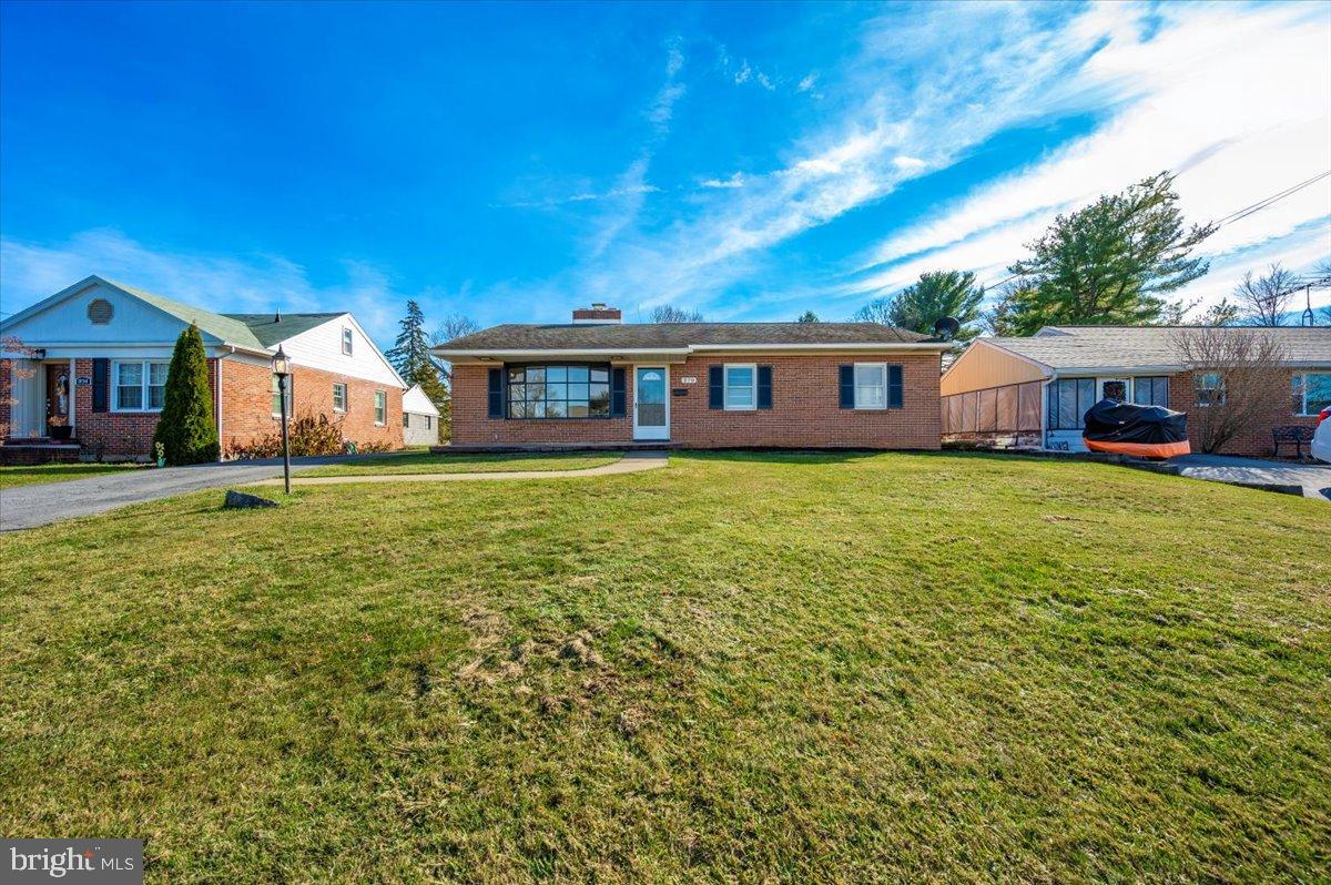 TALAWANDA HEIGHTS - Residential