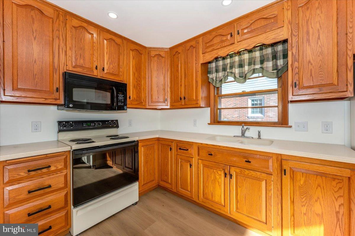 TALAWANDA HEIGHTS - Residential