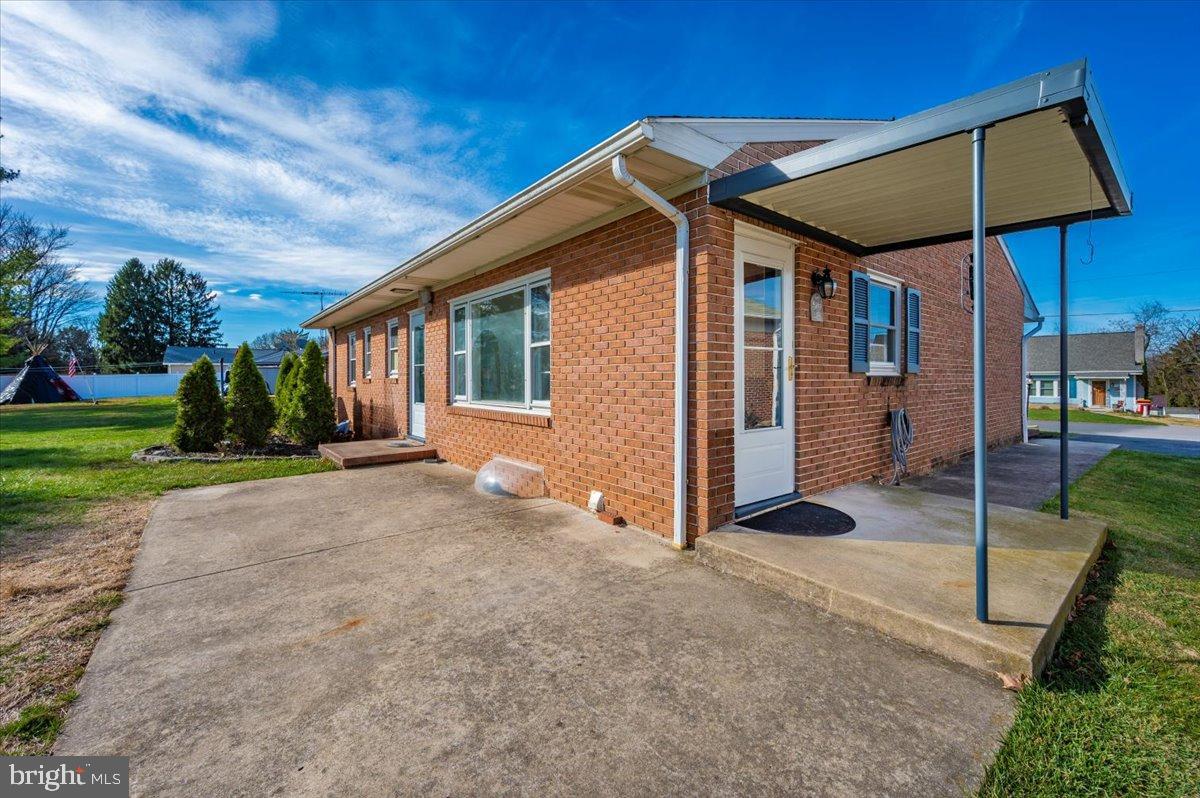 TALAWANDA HEIGHTS - Residential