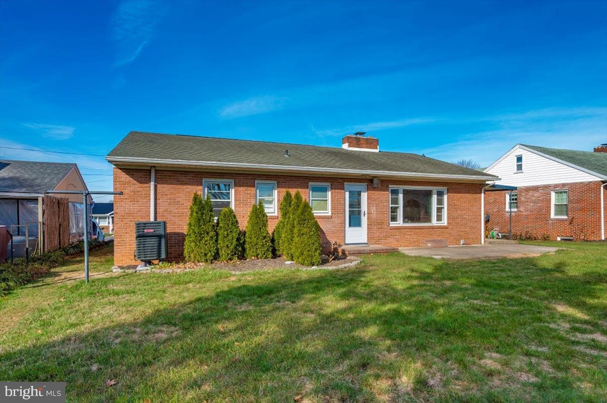 TALAWANDA HEIGHTS - Residential