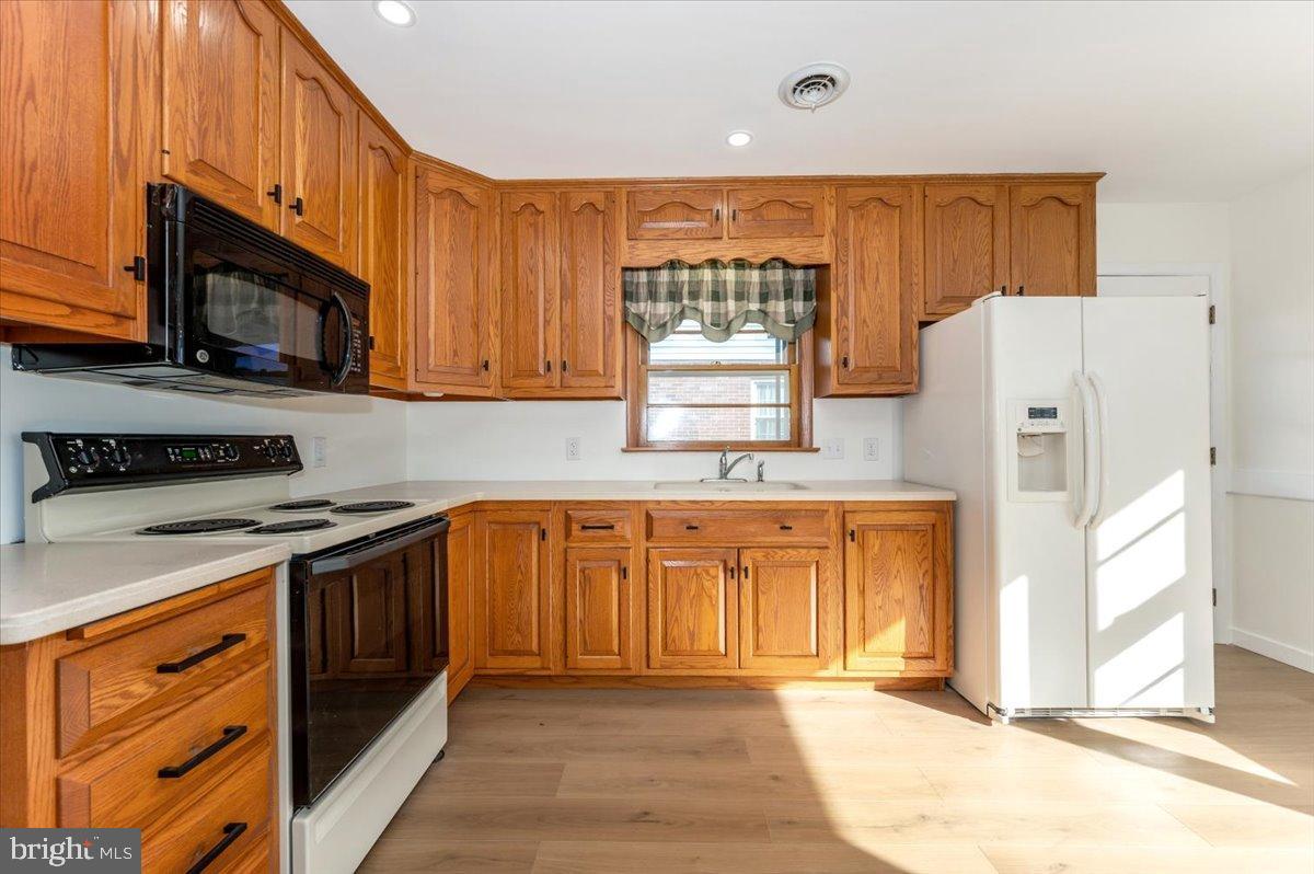 TALAWANDA HEIGHTS - Residential