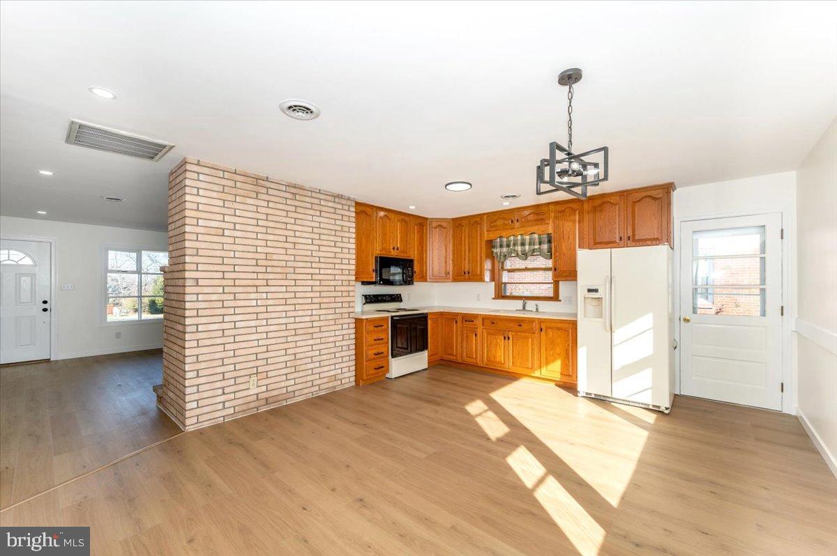 TALAWANDA HEIGHTS - Residential