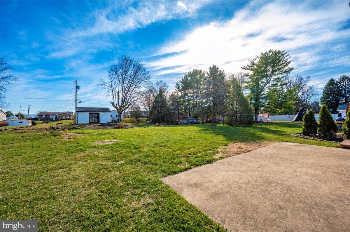 TALAWANDA HEIGHTS - Residential