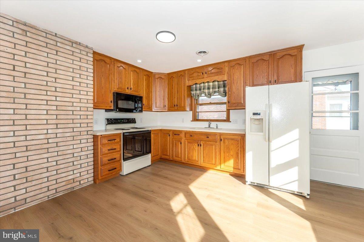 TALAWANDA HEIGHTS - Residential