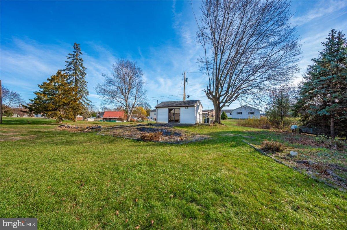 TALAWANDA HEIGHTS - Residential