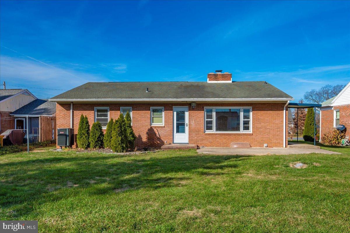 TALAWANDA HEIGHTS - Residential