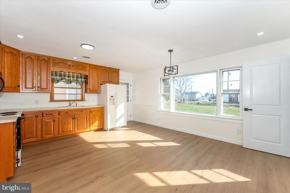 TALAWANDA HEIGHTS - Residential