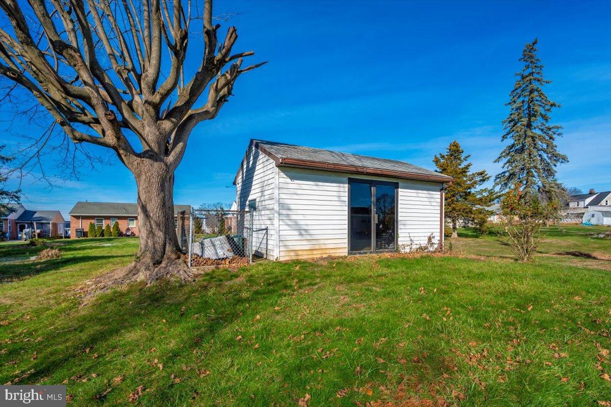 TALAWANDA HEIGHTS - Residential