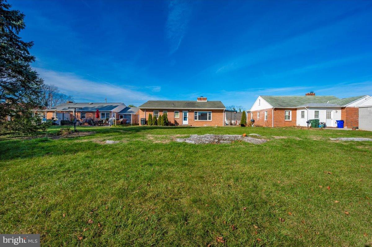 TALAWANDA HEIGHTS - Residential