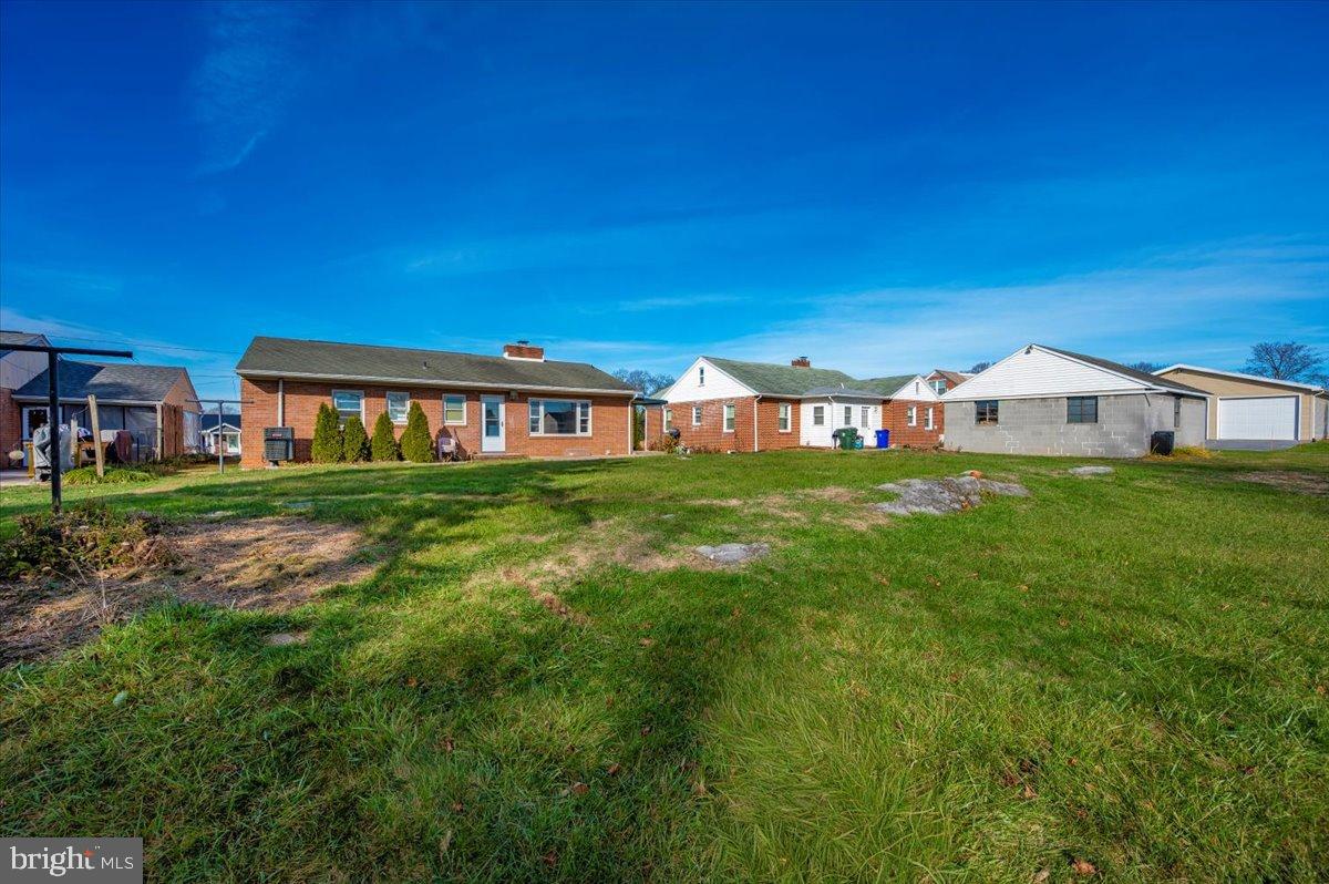 TALAWANDA HEIGHTS - Residential