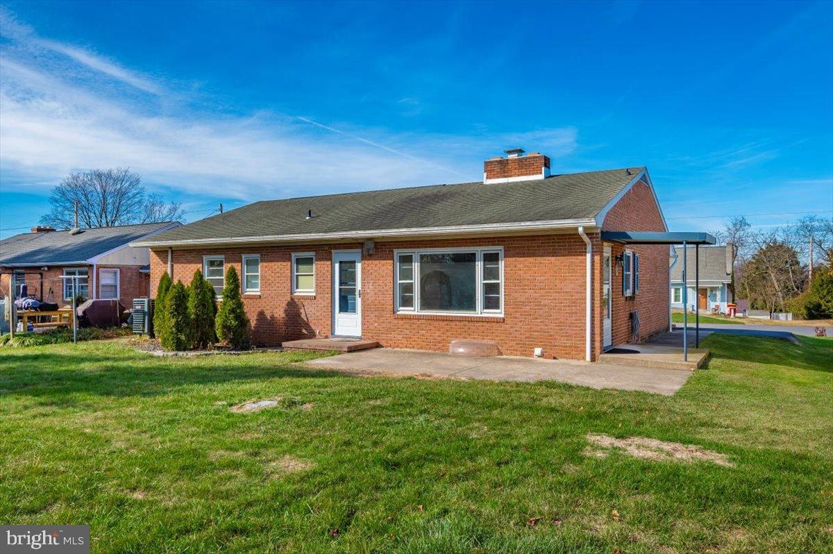 TALAWANDA HEIGHTS - Residential