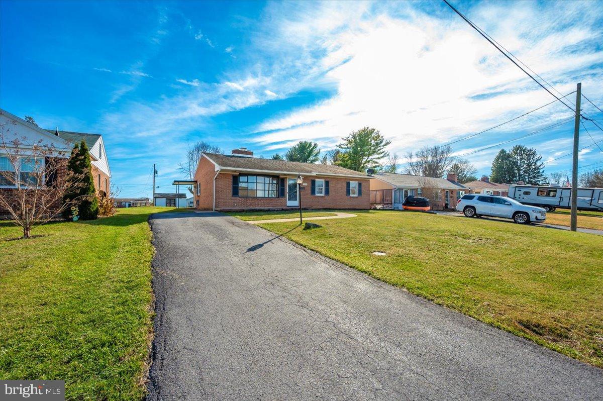 TALAWANDA HEIGHTS - Residential