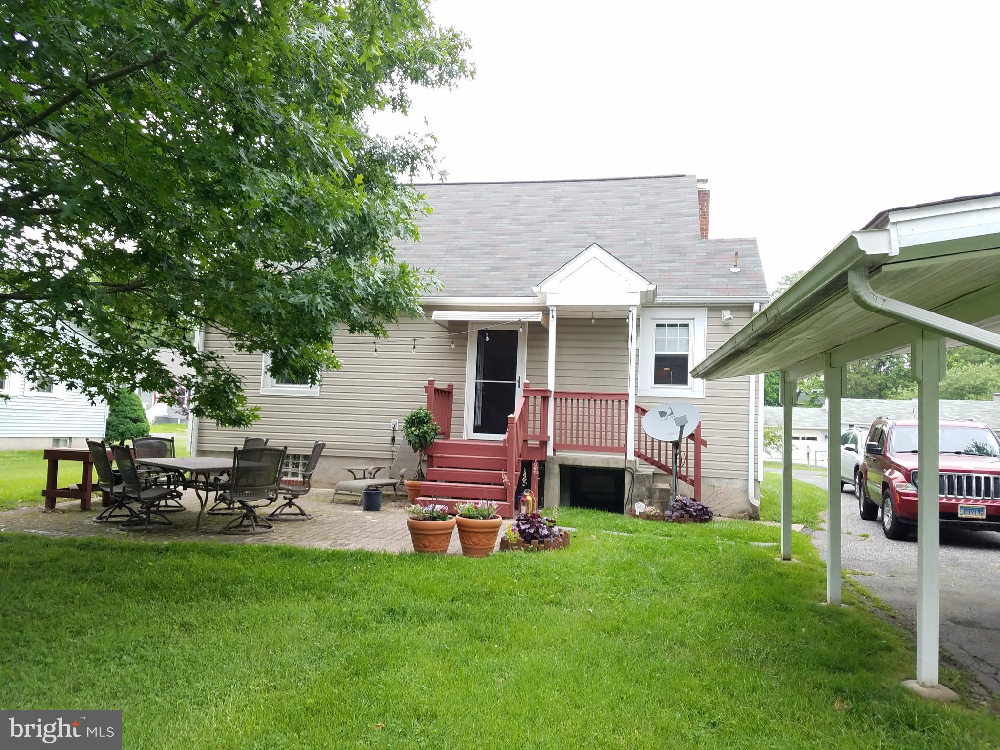 HAREWOOD PARK - Residential