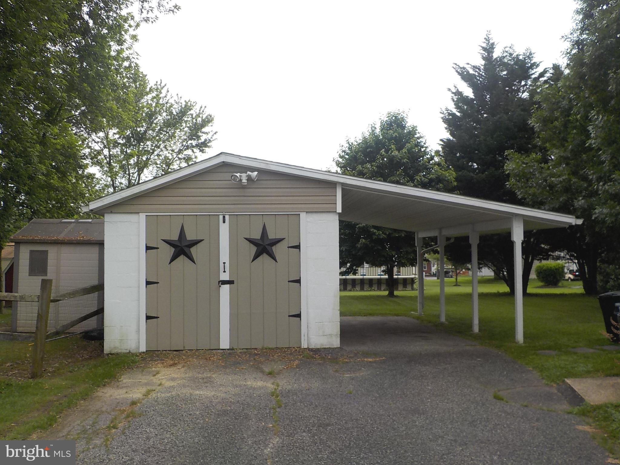 HAREWOOD PARK - Residential