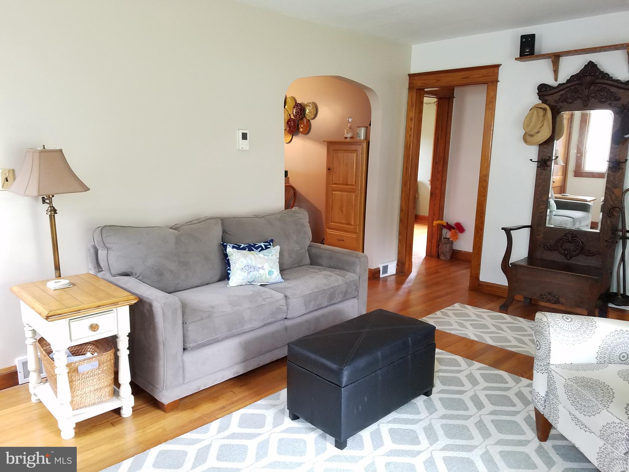 HAREWOOD PARK - Residential