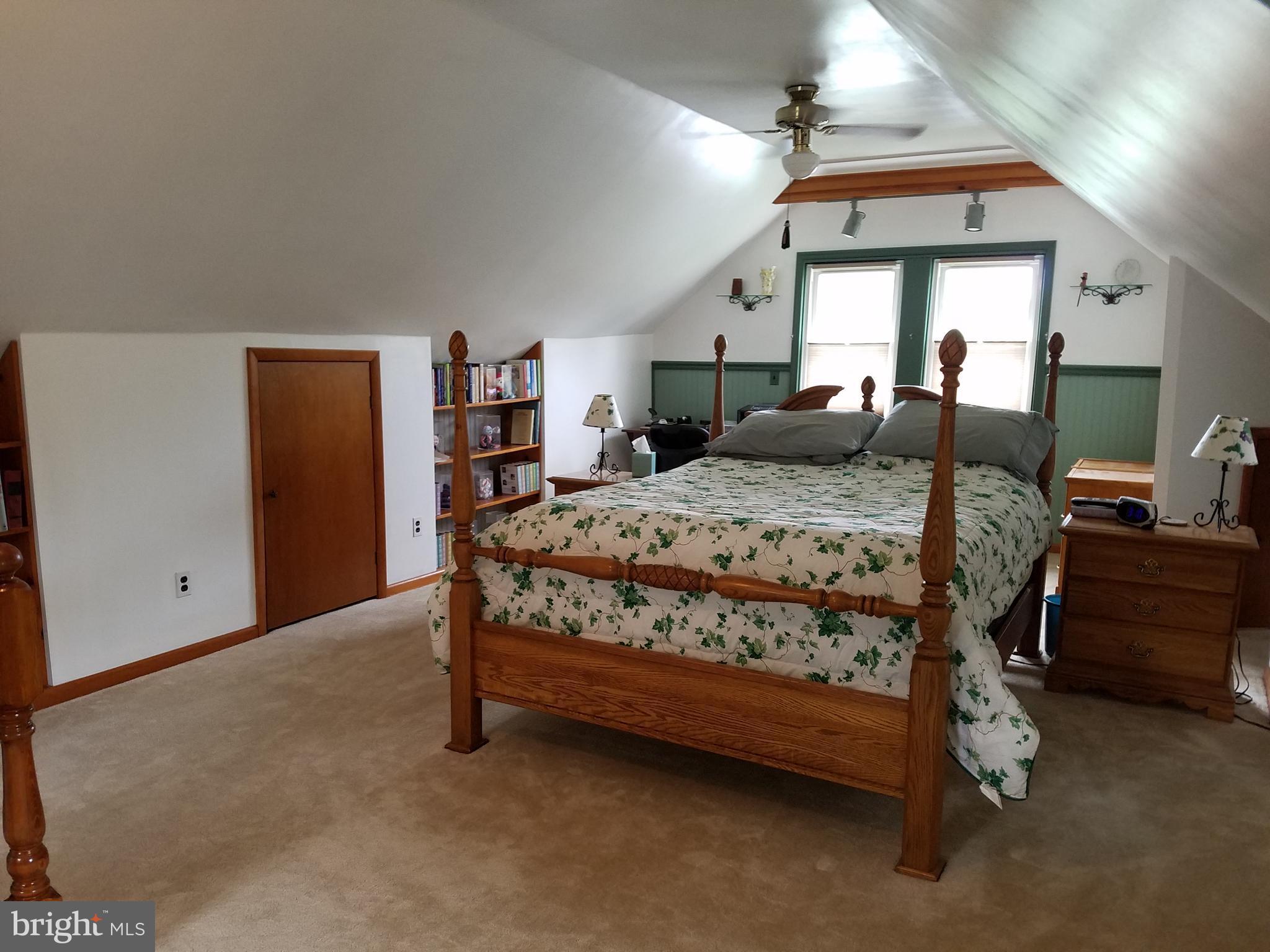 HAREWOOD PARK - Residential