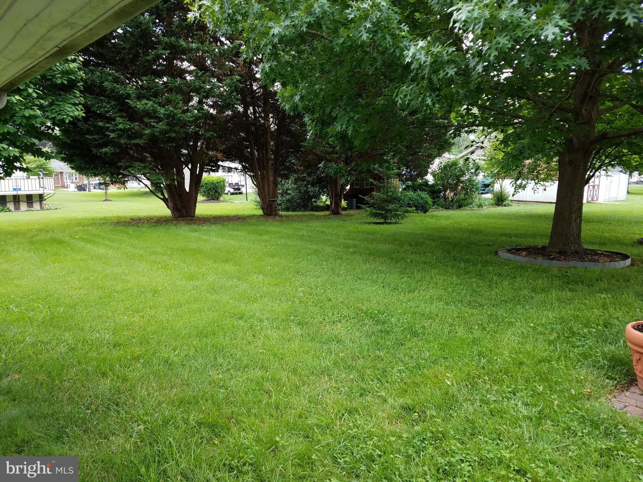 HAREWOOD PARK - Residential