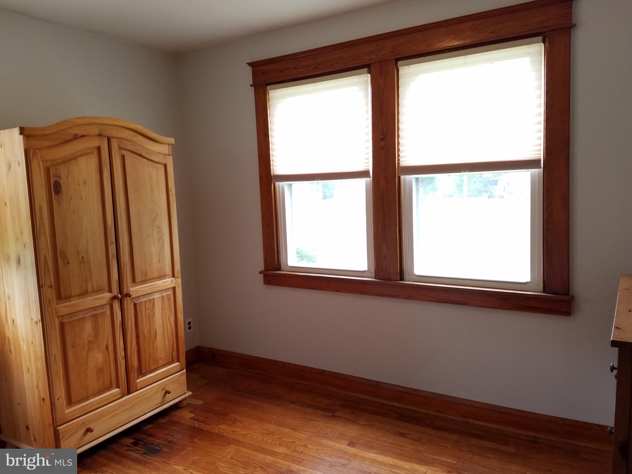 HAREWOOD PARK - Residential