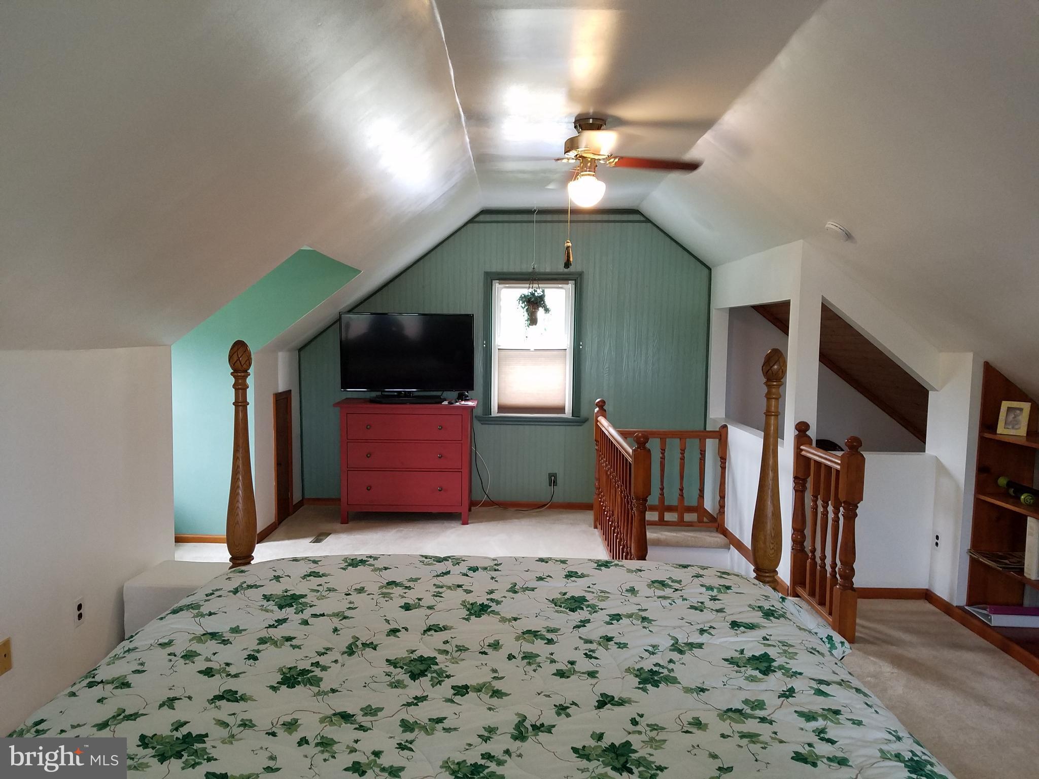 HAREWOOD PARK - Residential