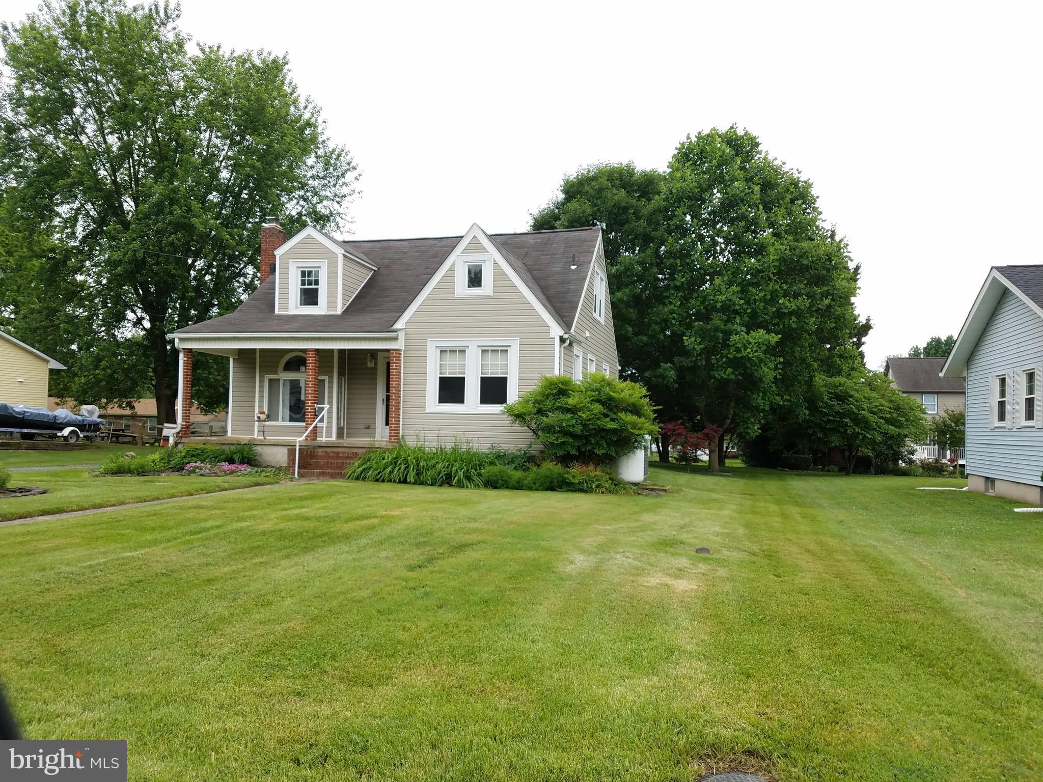 HAREWOOD PARK - Residential