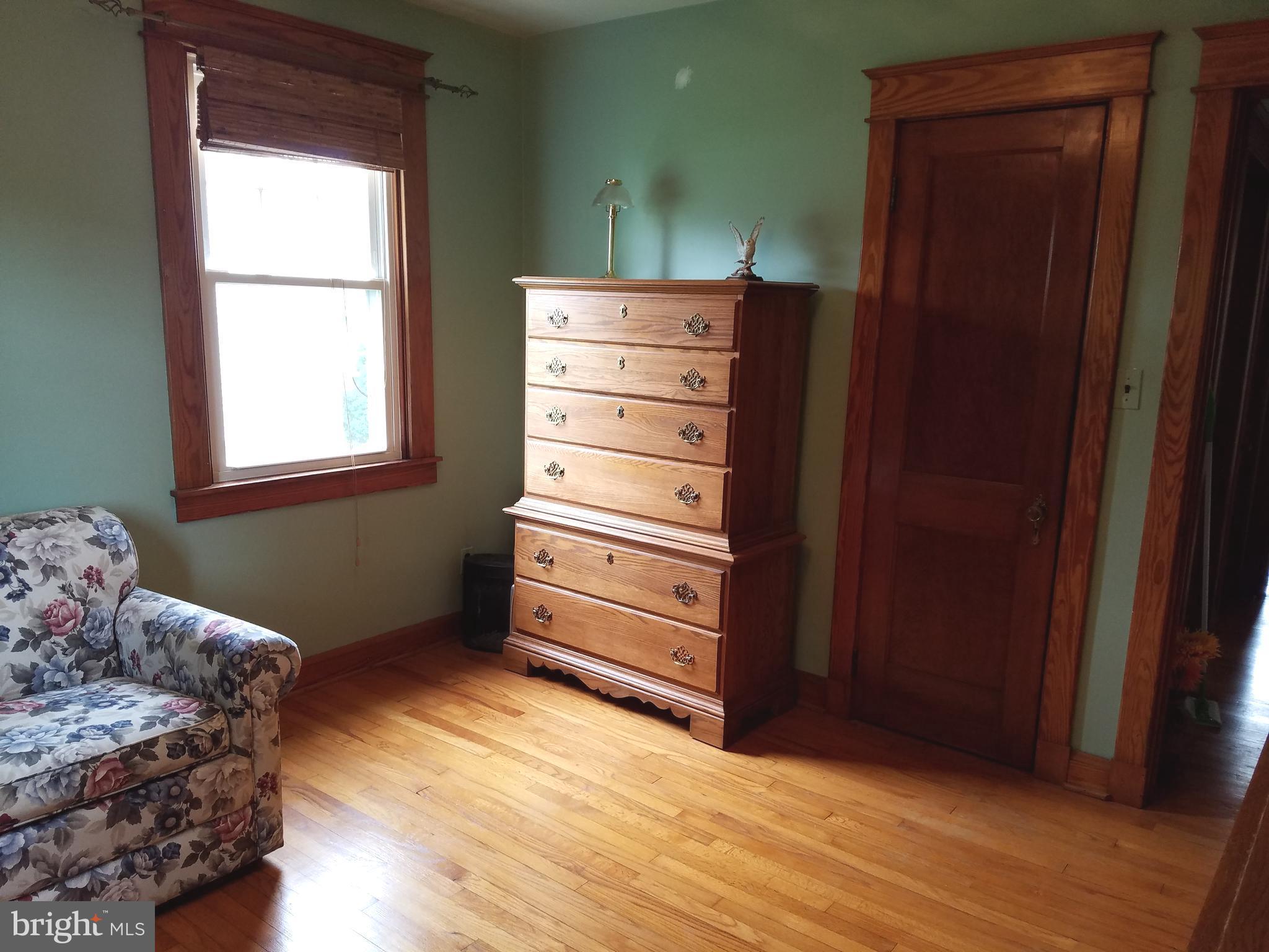 HAREWOOD PARK - Residential