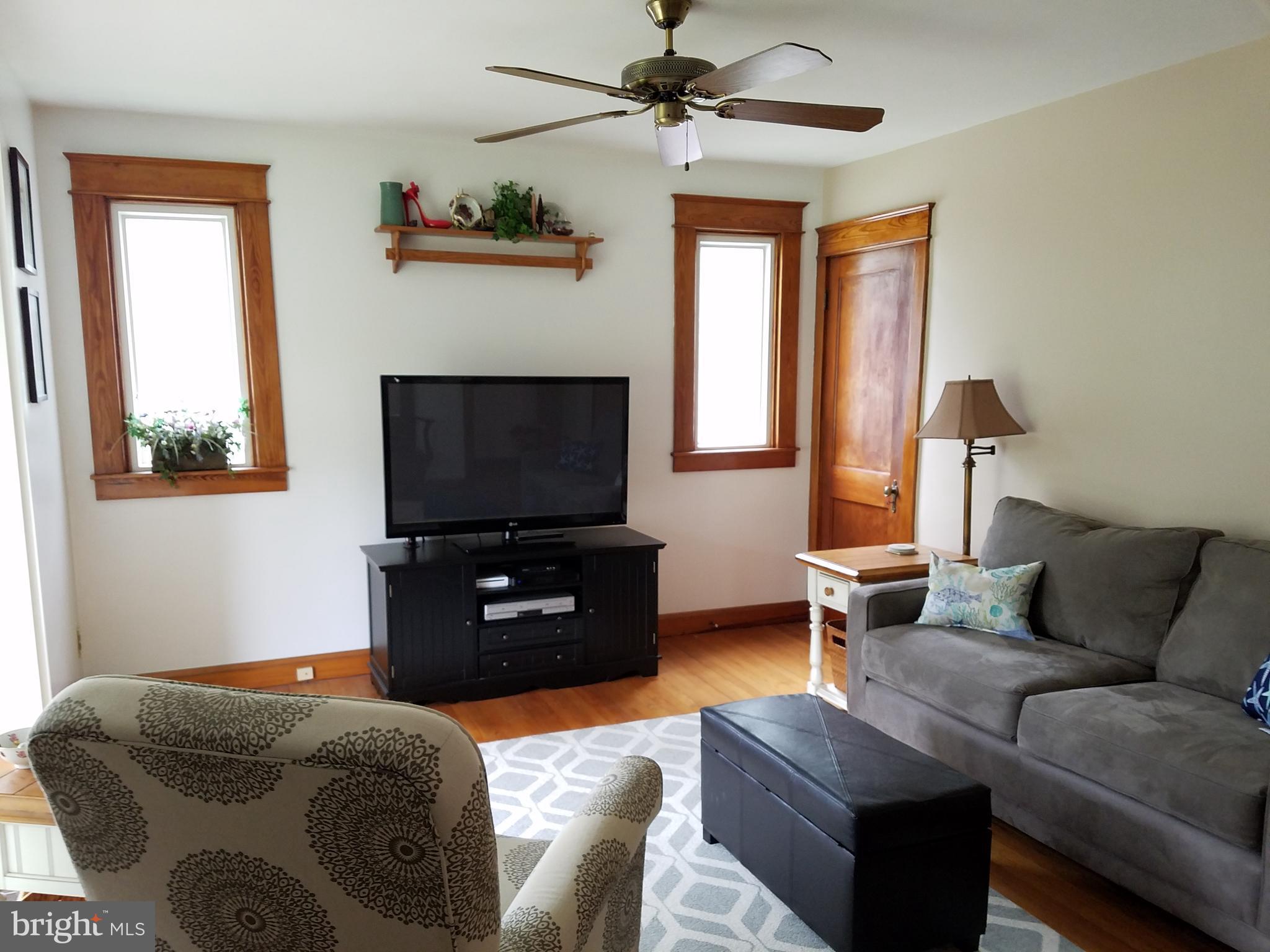 HAREWOOD PARK - Residential