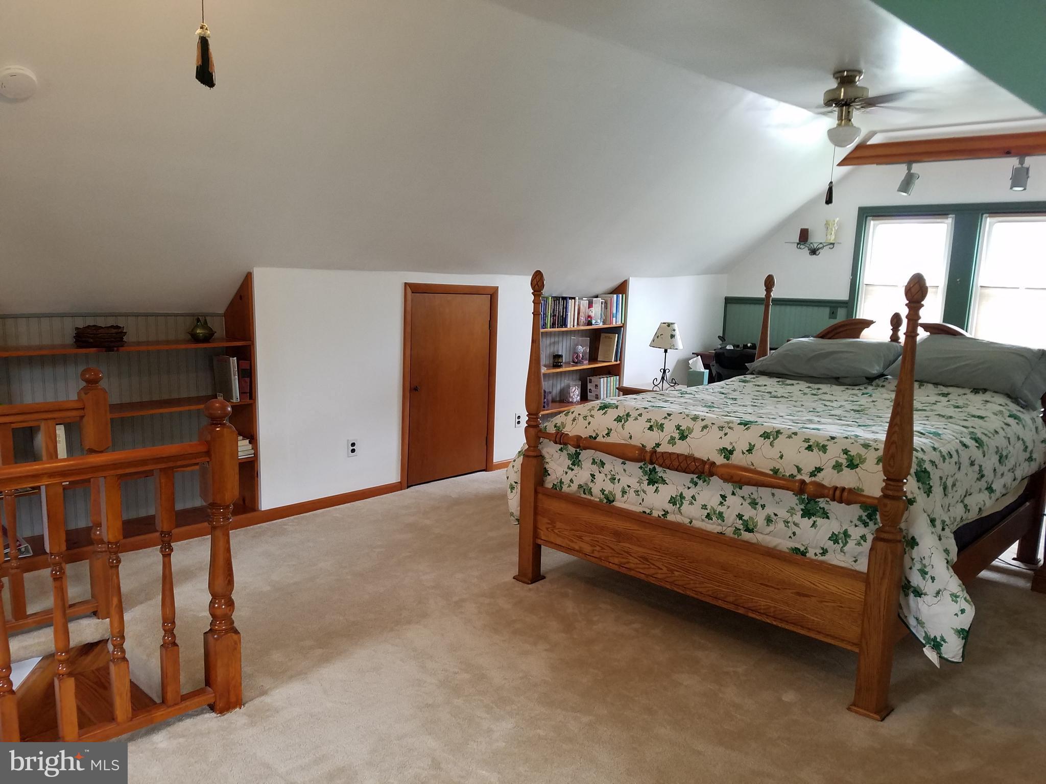 HAREWOOD PARK - Residential